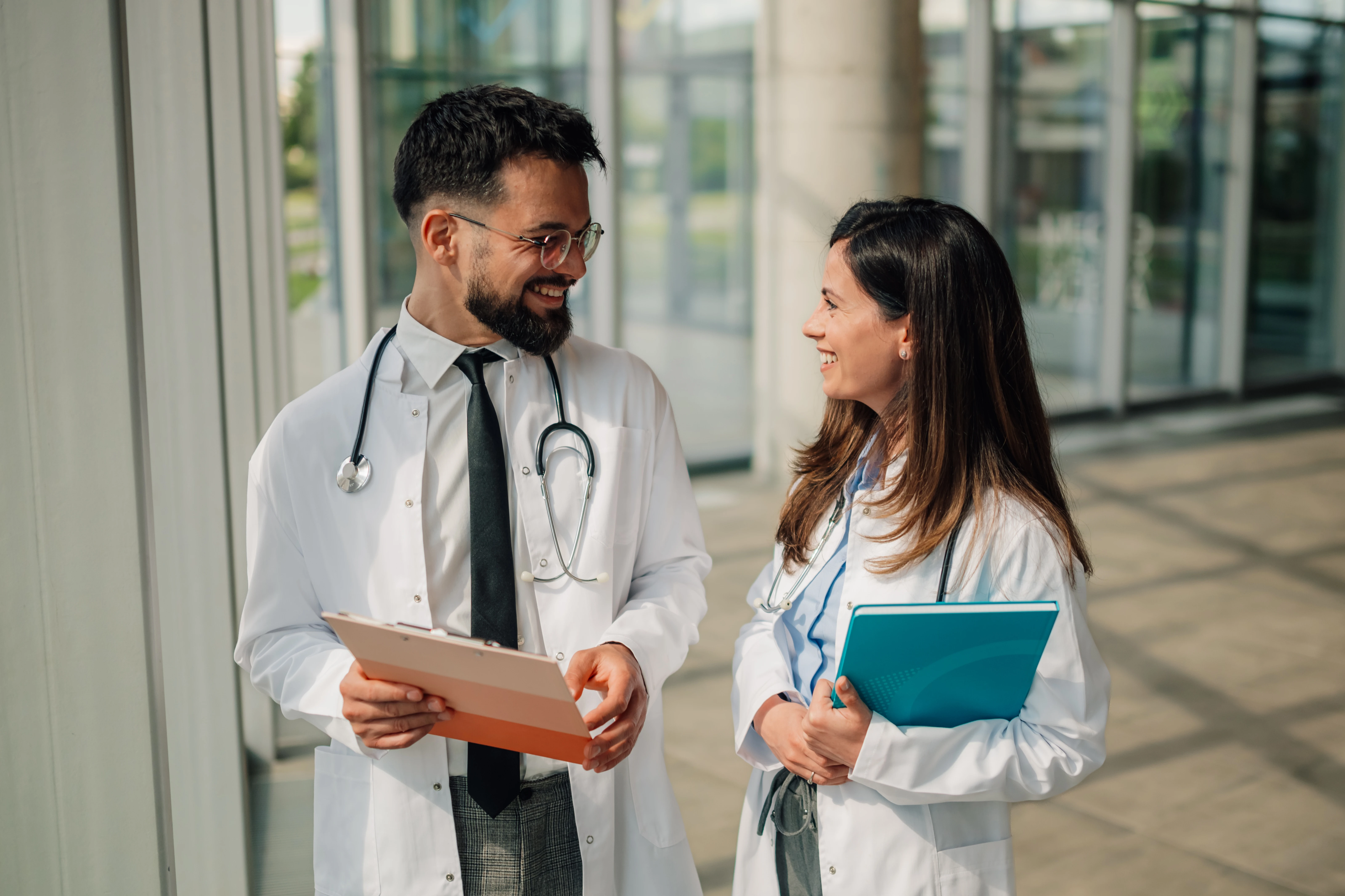 Old Mission Advanced Care professional clinical services