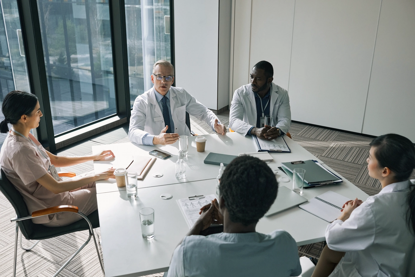 The Wound Care Margin Trap: Why Handling It In-House Will Cost Home Health Agencies in 2026