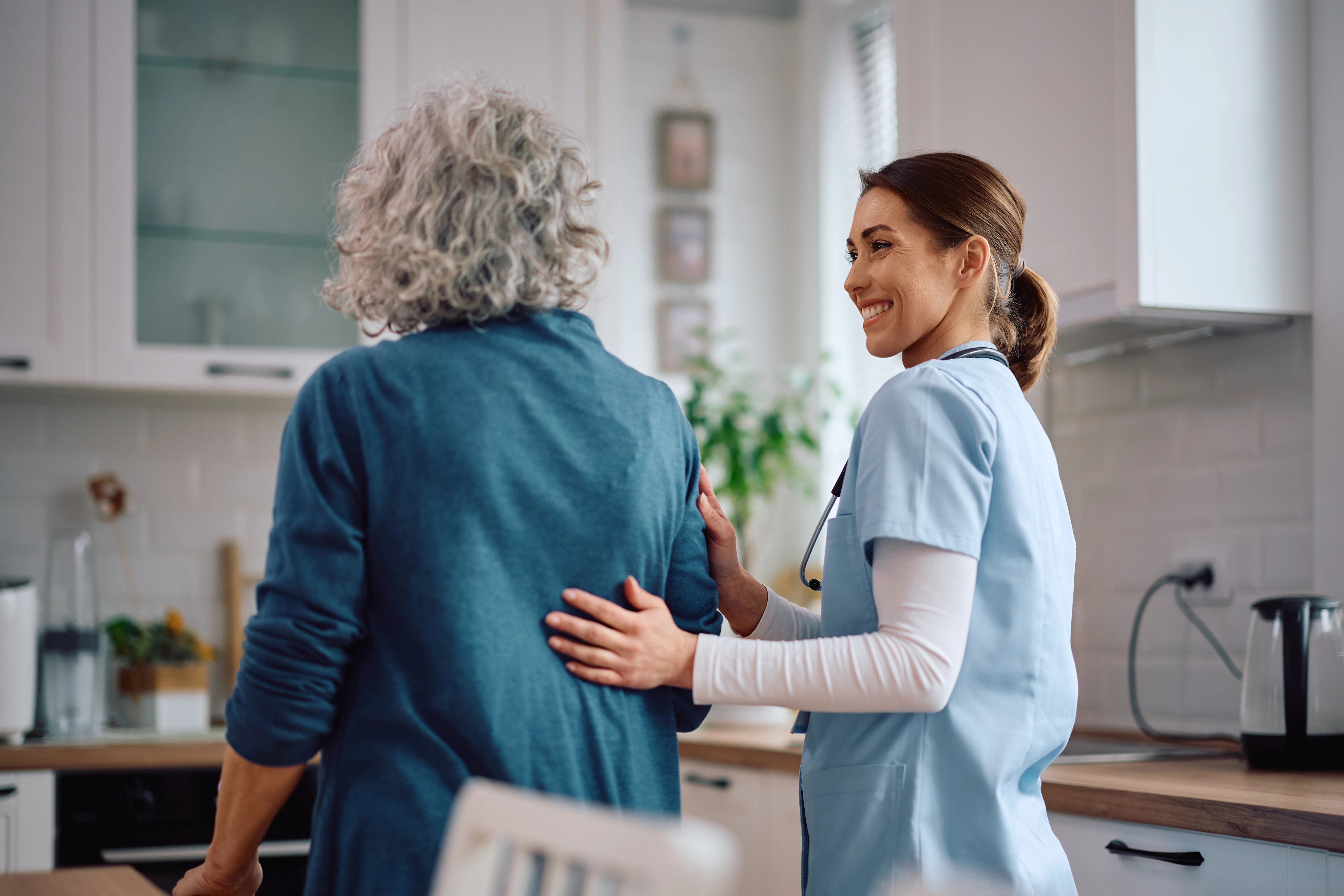 Address the wound care profit leak