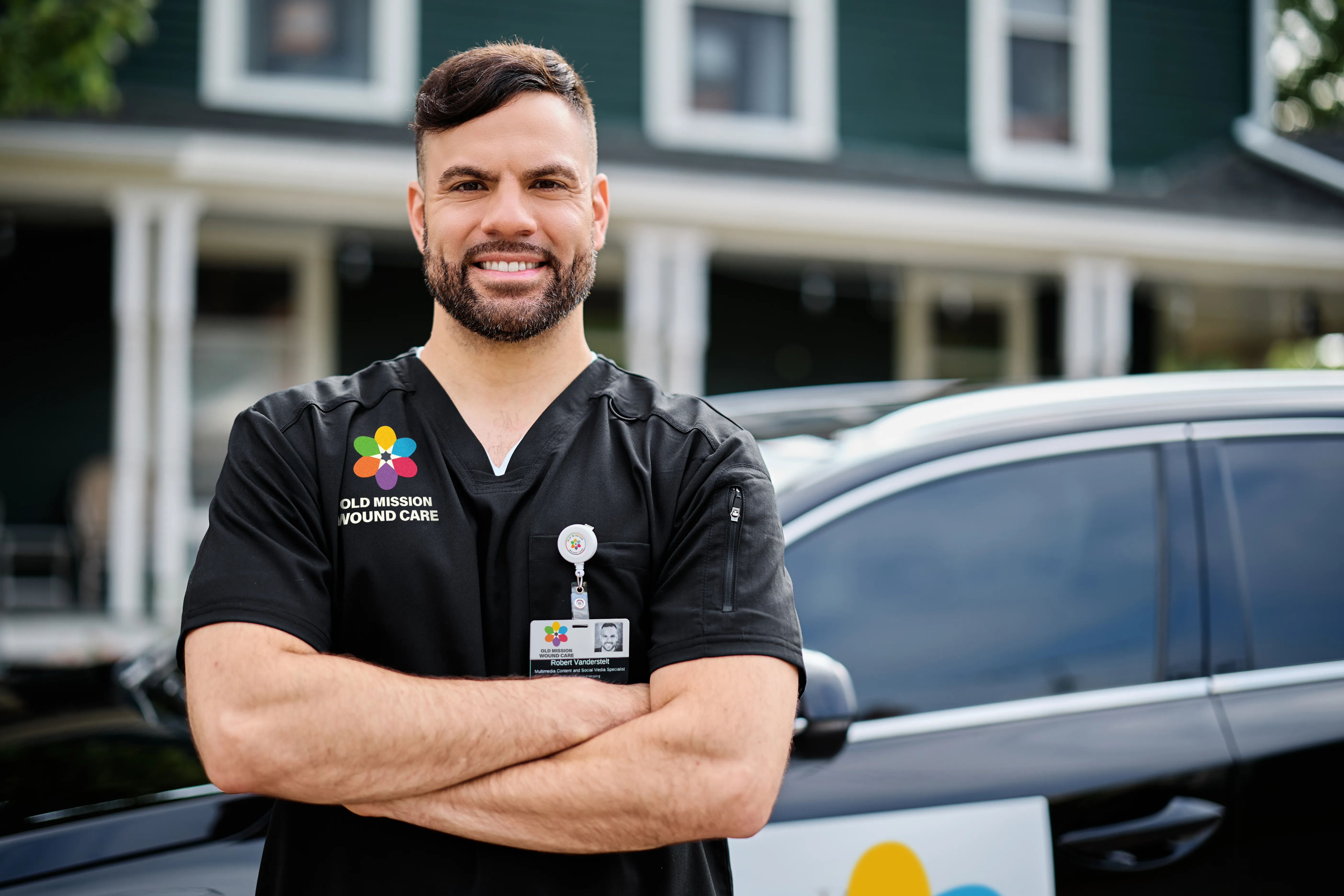 Why Old Mission Advanced Care Exists