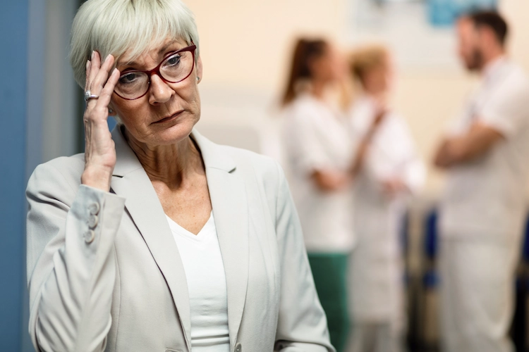Wound Care Provider Exits Are Already Happening - providers leaving the market